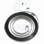 SP1 Rewind Spring For 1987 Polaris Cyclone 250X Engine Pull-start Kits Yr. Fixed Price $14.68.