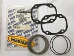 Nos Winderosa 712196 009-T2196 Fan Cooled Twin Top End Gasket Set, Last One. Fixed Price $31.88.