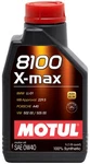 Motul 1L Synthetic Engine Oil 8100 0W40 X-max Porsche A40. Fixed Price $183.07.