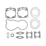 Sports Parts Inc Top End Gasket Set 09-710300. Fixed Price $38.76.