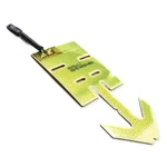 Arctic Cat Lh Handwarmer Element, 0609-995. Fixed Price $19.99.