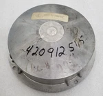 420912515 Vintage Ski Doo Recoil Cover Nos Late 60'S,70'S Alpine Nordic Olympic. Fixed Price $39.99.