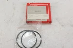 Nos Jlo Cuyuna Piston Ring Kit RO-661-01. Fixed Price $22.09.