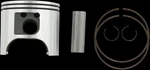Wiseco Piston 81MM Std Polaris Xc 700 98-03. Fixed Price $185.18.