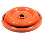 Polaris 800 Le, 2001, Exhaust Valve Bellow - 5412056. Fixed Price $27.15.