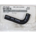 Polaris Hose Part Number - 5413816. Fixed Price $12.99.