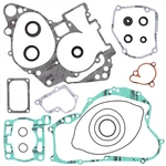 Vertex-winderosa Complete Gasket Kit With Oil Seals For Suzuki RM125 2004-2007. Fixed Price $99.80.