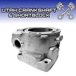 Replated Arctic Cat Cylinder 1904-003 M8000 XF8000 2018-2019 Sno Pro C-TEC2. Fixed Price $569.99.
