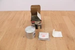 New Wiesco Left Piston Kit Pt# 2161P2 Fits 1974-1979 Ski-doo Ss 440 .020. Fixed Price $44.00.