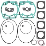 Vertex Snowmobile Top-end Gasket Kit Ski Doo Formula Z 670 (1998-1999). Fixed Price $51.49.