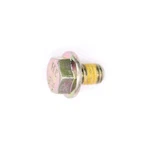 Hex Flange Screw Part Number 207581244 For Ski-doo. Fixed Price $12.99.