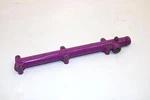 Polaris Oem Water Outlet Manifold (purple) 3085115 Q894. Fixed Price $19.49.