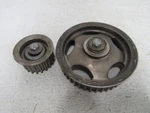 Polaris Rmk Pro 800 Quick Drive Gears Upper Lower 21T 44T Stock OEM-5131. Fixed Price $218.48.