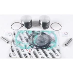 Wiseco - Powersports Standard Bore Piston Kit SK1292. Fixed Price $456.95.
