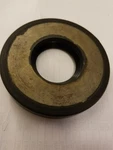 Hirth Snowmobile Crankshaft Oil Seal 09-103 30X72X10 Vintage Nos. Fixed Price $7.95.