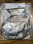 712180 Arctic Top End Kit Fits 650 Wildcat 88-89. Fixed Price $49.99.