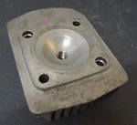 Arctic Cat Oem Engine Motor Cylinder Head 3005-452 Panther 370R Z. Fixed Price $71.96.
