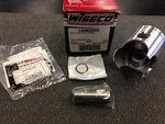 Wiseco 236PS Mx IT125, DT2 AT2 AT3 YT125. Fixed Price $85.00.