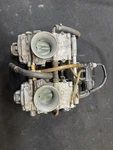 2009-2016 Ski-doo Oem Carburetor Ass'y 403138805 Summit 2011 800R B7. Fixed Price $99.99.