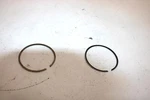 04 Polaris Xc 500 Oem Piston Ring Set 2201196 SP200. Fixed Price $19.99.