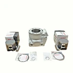 Arctic Cat 800 Oem Cylinder Wiseco Pistons Std 88J1 01-02 Mountain Zr Zl. Fixed Price $784.07.