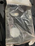 1670-345 Arctic Cat Air Silencer Boot New Oem. Fixed Price $84.95.