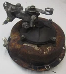 Oem 1996-1998 Ski-doo Mxz Touring Skandic Formula: Recoil W/ Pump. Fixed Price $70.00.