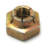 0623-392 Arctic Cat Flex Nut Pack Of 4 Oem New. Fixed Price $6.89.