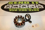 58 2005-2016 Arctic Firecat 500 600 700 Stator Nos 3006-734. Fixed Price $134.99.