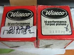 Wiseco 2122P2 Snowmobile Piston Polaris 432TW SS440. Fixed Price $199.99.