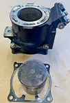 Yamaha Wave Runner 800R Xlt Cylinders Jugs 66E Oem. Fixed Price $249.99.