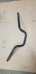 1997-2005 Yamaha Viper Vmax Srx Sxr Venture Phazer Venom Handlebars. Fixed Price $25.00.