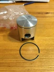 Nos Polaris 76 Tx Starfire 250 Liquid Kit 10 Over Piston 3082555 Ring 3082558. Fixed Price $125.00.