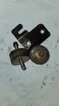 Polaris Trail Boss 2X4 90 Engine Mount. Fixed Price $19.99.