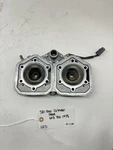 Cylinder Head Dome Ski-doo Summit 800 Snowmobiles 6137001978. Fixed Price $139.99.