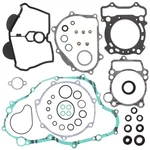 Vertex Complete Gasket Set With Oil Seals 811671. Fixed Price $150.31.