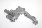 Yamaha Oem Water Pump Housing Cover 8CH-12422-10-00 Q1692. Fixed Price $24.99.