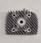 Vintage Arctic Cat Snowmobile Kawasaki 339CC Cylinder Head 340/2B. Fixed Price $49.95.