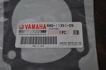 Yamaha 8H0-11351-09-00 Cylinder Base Gasket 1977-1980 SRX440. Fixed Price $12.99.