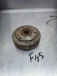 Oem Ski Doo Rotax 670 Twin Snowmobile Engine Flywheel Mxz Summit 032000-8380 97. Fixed Price $32.89.