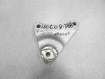 Arctic Snowmobile 2003-2006 Firecat Sabercat Right Engine Mount 0608-388. Fixed Price $18.87.