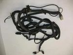 1996 Polaris Indy Ultra Rmk XLT600C Wiring Harness. Fixed Price $14.97.
