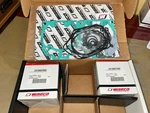 1999-01 02 03 04 Ski-doo 700 Mxz Summit Formula Legend Wiseco Piston Rebuild Kit. Fixed Price $325.00.