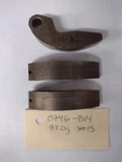 Arctic Cat Snowmobile Clutch Cam Arms, Nos, 0746-814, 83.0G, X3 Free Shipping. Fixed Price $48.95.