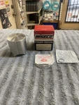 75- 81 Yamaha Exciter 440 Twin Standard / Stock 68.00MM Bore Wiseco Piston Kit. Fixed Price $49.95.