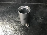 04-08 Ski Doo Oil Filter Housing Assembly # 420811903 Legend Gt 1000 Cc. Fixed Price $45.95.