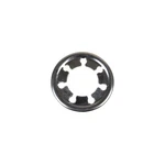 Polaris 7710634 RETAINER-1/4 Turn 6MMSTEEL Ranger 1000 Crew Xp. Fixed Price $5.00.