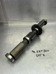 Arctic Big Triple Engine Balance Shaft Zrt 800 Thundercat 900 1000 96 97 98. Fixed Price $375.06.