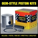 Sports Parts Piston Kit 09-800-02N Standard Bore 70.50MM. Fixed Price $85.49.