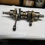 2015-2019 Polaris Switchback Rush Rmk Sks Indy Axys 800 Crankshaft 2205648. Fixed Price $539.10.